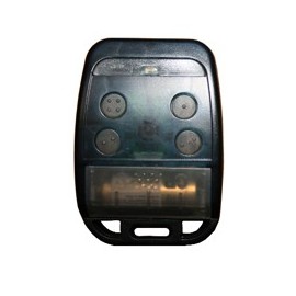 MANDO DE GARAJE GENIUS TX4BRAVO