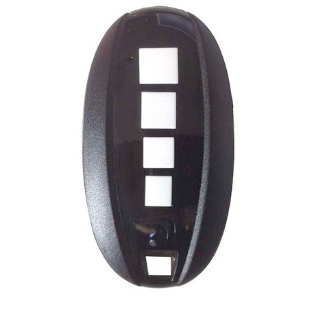 MANDO DE GARAJE KING-GATES MYO4C