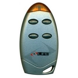 MANDO DE GARAJE LIFE EVER4