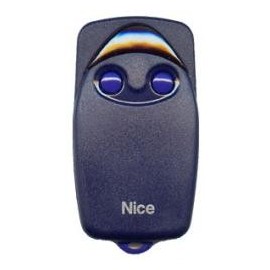 MANDO DE GARAJE NICE FLO2