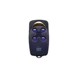 MANDO DE GARAJE NICE FLO4