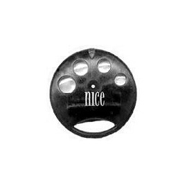 MANDO DE GARAJE NICE SMILO4