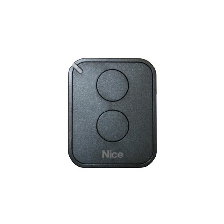 MANDO DE GARAJE NICE FLO2RE