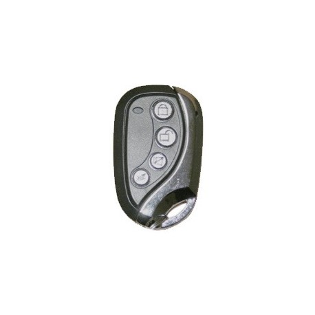 MANDO DE GARAJE NORTON TXCD4ME