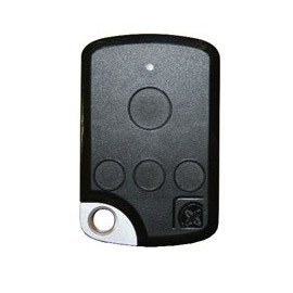 MANDO DE GARAJE PUJOL VARIOSECURE