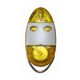 MANDO DE GARAJE SERAI OG28