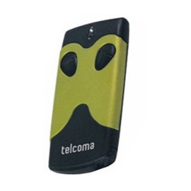 MANDO DE GARAJE TELCOMA FM-402