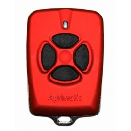 MANDO DE GARAJE APRIMATIC TX4S