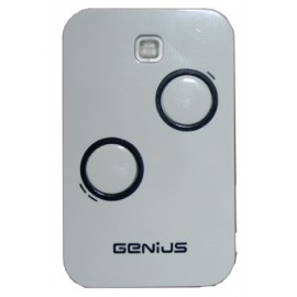 MANDO DE GARAJE GENIUS TX2JLC868