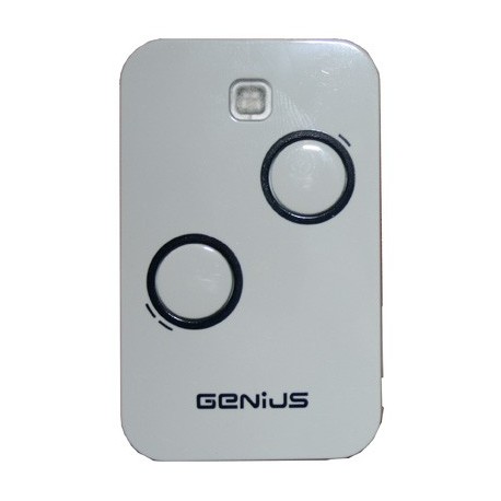 MANDO DE GARAJE GENIUS TX2JLC868