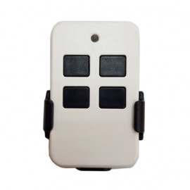 MANDO DE GARAJE ACM TX4 SMALL