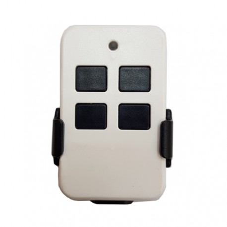 Mandos de garaje ACM TX4SMALL
