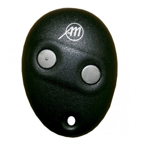 Mando de garaje ALLMATIC BROSTAR MINIPASS