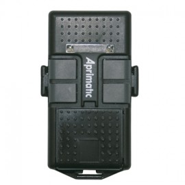 MANDO DE GARAJE APRIMATIC TG4C