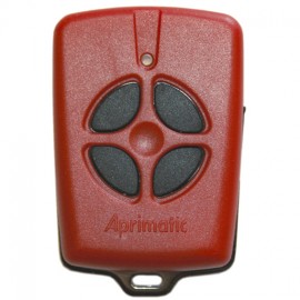 MANDO DE GARAJE APRIMATIC TM4