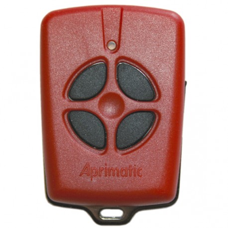 Mandos de garaje APRIMATIC TM4