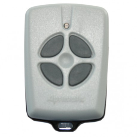 Mandos de garaje APRIMATIC TX4E
