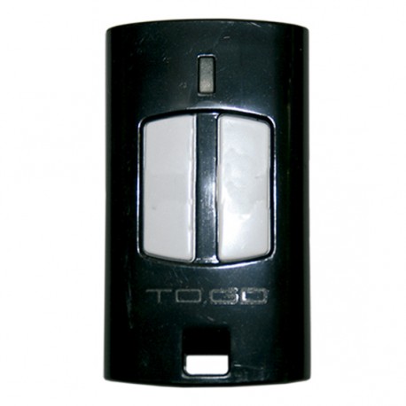 MANDO DE GARAJE BENINCA TOGO2WV