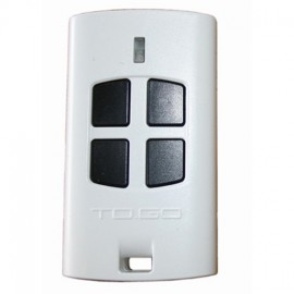 MANDO DE GARAJE BENINCA TOGO4WP