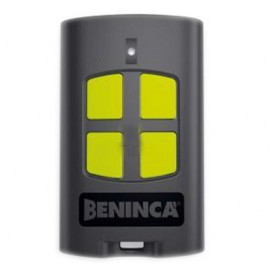 MANDO DE GARAJE BENINCA TOGO4VA