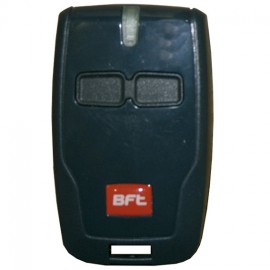 MANDO DE GARAJE BFT MITTO BRCB2