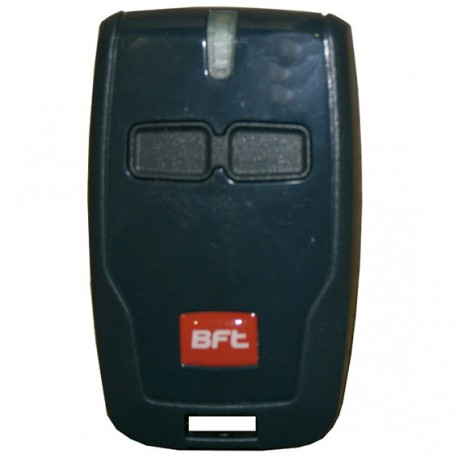 MANDOS DE GARAJE BFT MITTOBRCB2