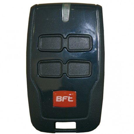 MANDO DE GARAJE BFT MITTOBRCB4