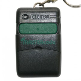 MANDO DE GARAJE CLEMSA MASTERCODE MV1