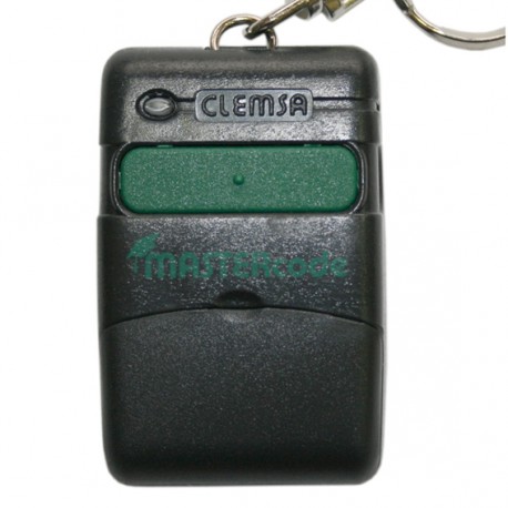 MANDOS DE GARAJE CLEMSA MASTERCODE MV1
