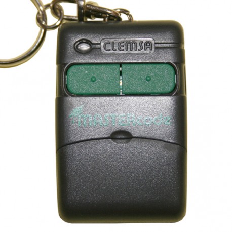 MANDOS DE GARAJE CLEMSA MASTERCODE MV12D