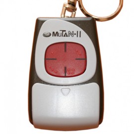 MANDO DE GARAJE CLEMSA MUTAN-II N4