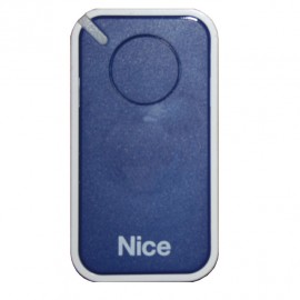 MANDO DE GARAJE NICE INTI 1