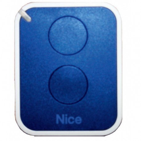 MANDO DE GARAJE NICE ON1EFM