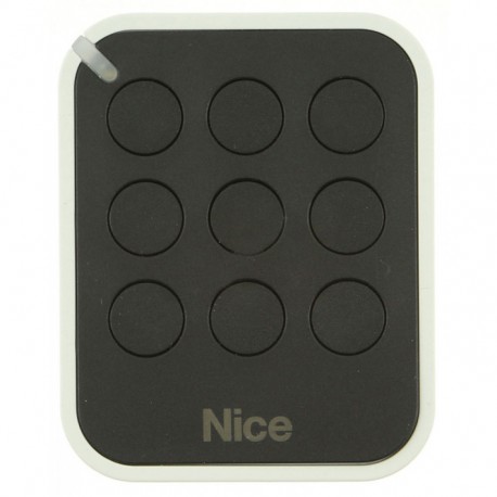 MANDO DE GARAJE NICE ON9E