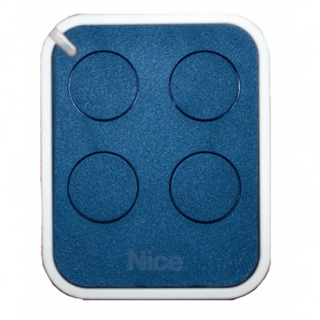 MANDO DE GARAJE NICE ON4EFM