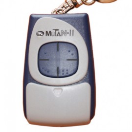 MANDO DE GARAJE CLEMSA N84