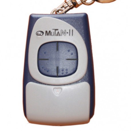 MANDO DE GARAJE CLEMSA N84