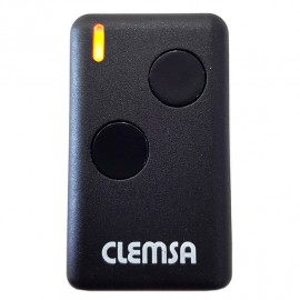 MANDO DE GARAJE CLEMSA MUTAN-II NT 2S