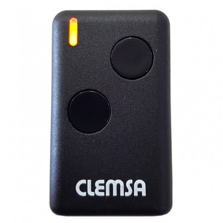 MANDO DE GARAJE CLEMSA MUTAN-II NT2S