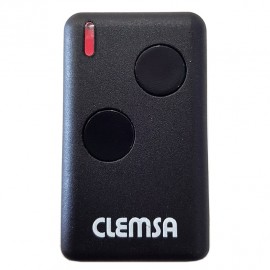 MANDO DE GARAJE CLEMSA MUTAN-II NT82S