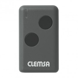 MANDO DE GARAJE CLEMSA MUTAN-II NTLR
