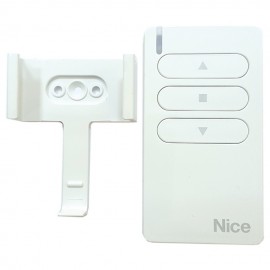 MANDO DE PERSIANA NICE MW1