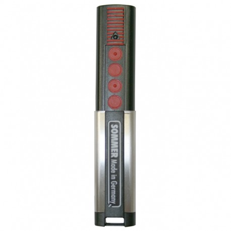 MANDO DE GARAJE SOMMER 4013 TX03-434-4 XP