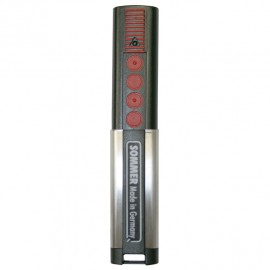 MANDO DE GARAJES SOMMER 4020