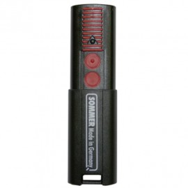 MANDO DE GARAJES SOMMER 4026