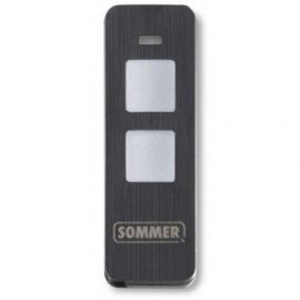 MANDO DE GARAJE SOMMER PEARLTX55