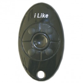 MANDO DE GARAJE TELECO TVTXE868A04