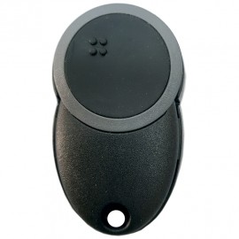 MANDO DE GARAJE TELECO TXP433A01