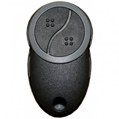 MANDOS DE GARAJE TELECO TXP433A02