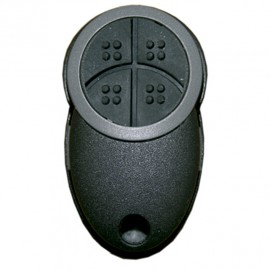 MANDOS DE GARAJE TELECO TXP433A04